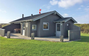 2 Bedroom Nice Home In Vestervig